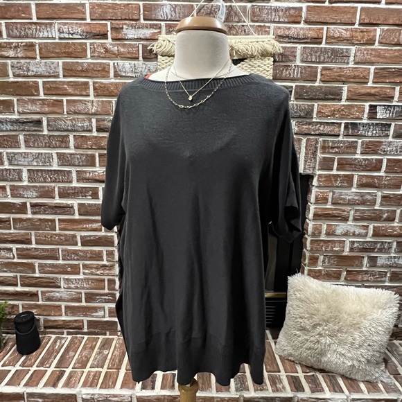 LULULEMON BE AT EASE PONCHO Sz. One Size - Picture 3 of 13